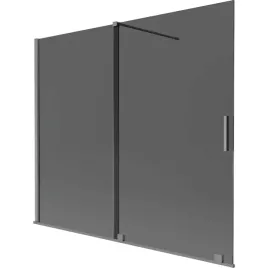 mexen-velar-parawan-2-skrzydlowy-180x150-cm-grafit-gun-metal