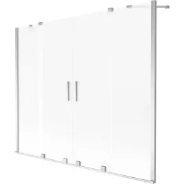 mexen-velar-duo-parawan-2-skrzydlowy-180x150-chrom-szron-brava