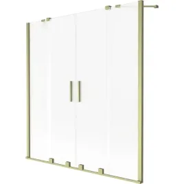 mexen-velar-duo-parawan-2-skrzydlowy-140x150-cm-szron-zloty