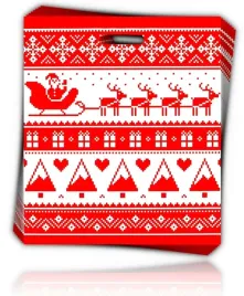 torba-swiateczna-reklamowka-choinki-mikolaj-duza-1-sztuka