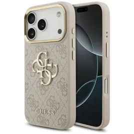 etui-guess-4g-big-4g-classic-logo-do-iphone-17-pro-rozowy-zloty
