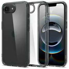 etui-spigen-ultra-hybrid-do-apple-iphone-16e-17e-space-crystal