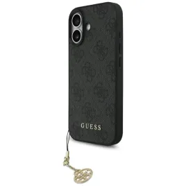 etui-guess-4g-charms-collection-magsafedo-iphone-17-czarny