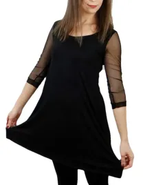 oversize-sukienka-tunika-rekaw-tiulowy-nolu-46-48