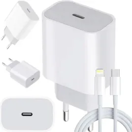 ladowarka-usb-typ-c-sieciowa-kabel-ligtning-20w-1m-iphone-szybkie-ladowanie