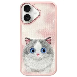 nimmy-etui-iphone-16-6-1-rozowy-pink-big-eyed-pet-2-0-cat