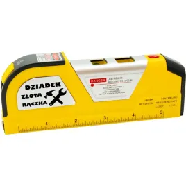 poziomica-laserowa-z-miara-miarka-pomysl-na-prezent-dla-dziadka-na-swieta
