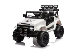pojazd-off-road-climber-bialy