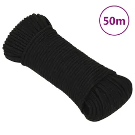 linka-robocza-czarna-5-mm-50-m-poliester