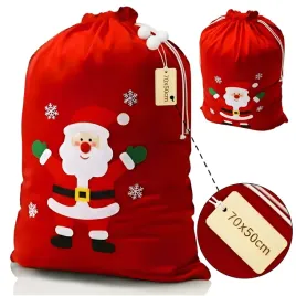 duzy-worek-na-prezenty-swiateczne-70x50cm-czerwony-na-gwiazdke-pod-choinke