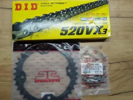 naped-lancuch-zebatki-yamaha-yfz-450-2004-2014-atv