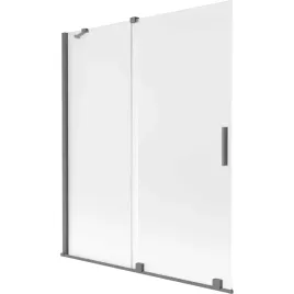 parawan-velar-140x150cm-szron-gun-metal-rozsuwany-2-skrzydlowy