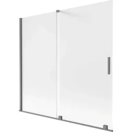 mexen-velar-parawan-2-skrzydlowy-170x150-cm-szron-gun-metal