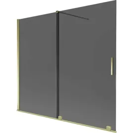 mexen-velar-parawan-180x150-cm-2-skrzydlowy-grafit-zloty
