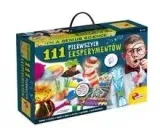 111-pierwszych-eksperymentow-i-m-a-genius