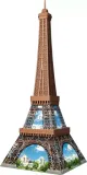 puzzle-3d-54-mini-budynki-wieza-eiffel-stan-nowy