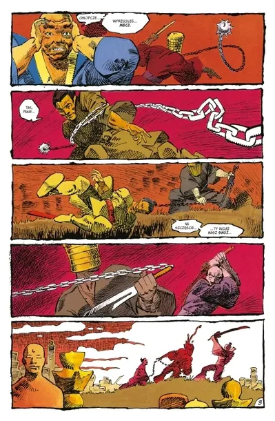 ronin-frank-miller-stan-nowy