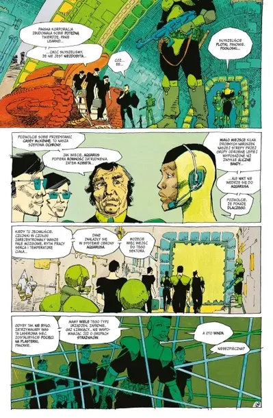 ronin-frank-miller-cechy-twarda-okladka
