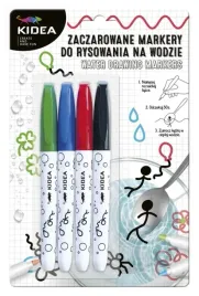zaczarowane-markery-do-rysowania-na-wodzie-kidea