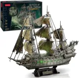 puzzle-3d-led-latajacy-holender-stan-nowy
