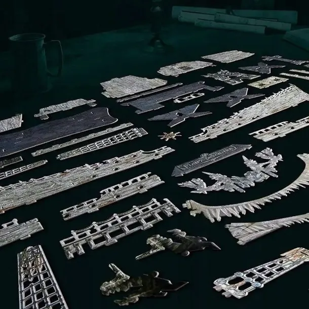 puzzle-3d-led-latajacy-holender-material-karton-pianka