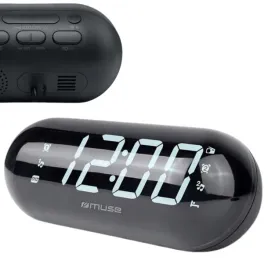 radio-baterie-fm-muse-m-19-gl