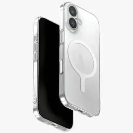 etui-uniq-airsuit-do-iphone-17-magclick-charging-przezroczysty