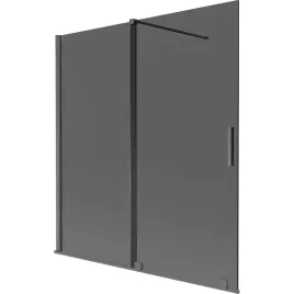 mexen-velar-parawan-150x150-cm-grafit-gun-gray-szczotkowany
