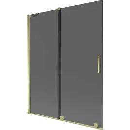 parawan-nawannowy-mexen-velar-140x150-cm-grafit-zloty-2-skrzydlowy
