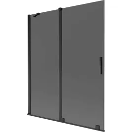 mexen-velar-parawan-nawannowy-140x150-cm-grafit-czarny-rozsuwany