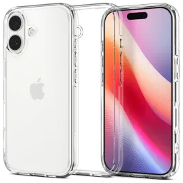 etui-spigen-ultra-hybrid-do-apple-iphone-17-przezroczysty