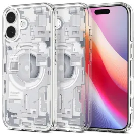 etui-spigen-ultra-hybrid-mag-magsafe-do-iphone-17-zero-one-bialy