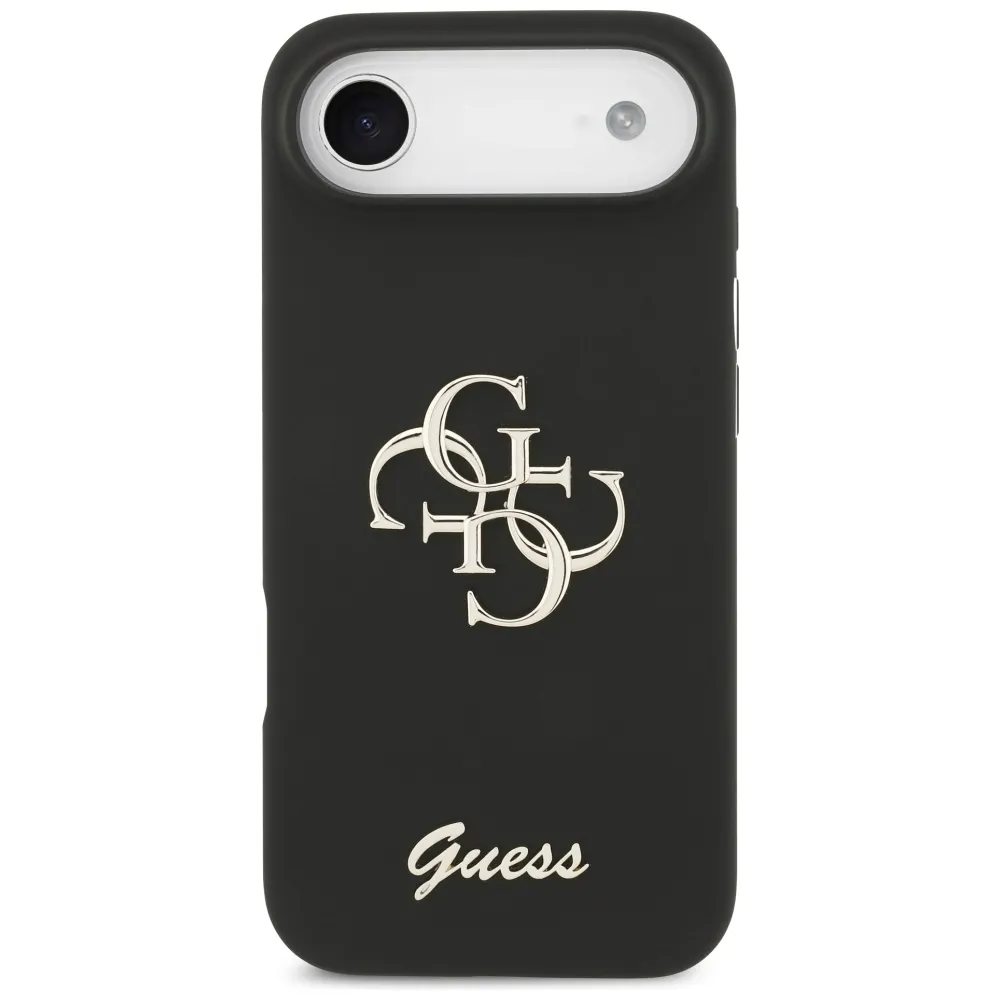 etui-guess-silicone-big-4g-script-do-iphone-air-czarny