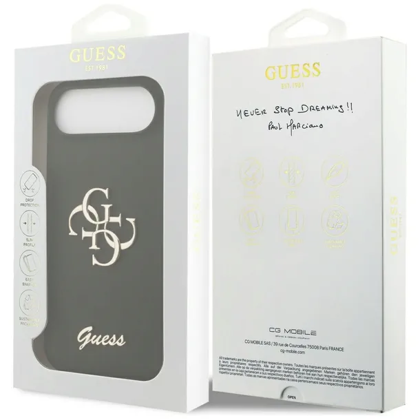 etui-guess-silicone-big-4g-script-do-iphone-air-czarny-marka-guess