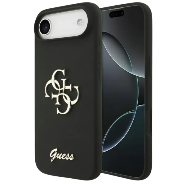 etui-guess-silicone-big-4g-script-do-iphone-air-czarny-stan-nowy-przeznaczenie-apple