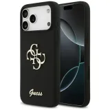 etui-guess-silicone-big-4g-script-do-iphone-17-pro-max-czarny