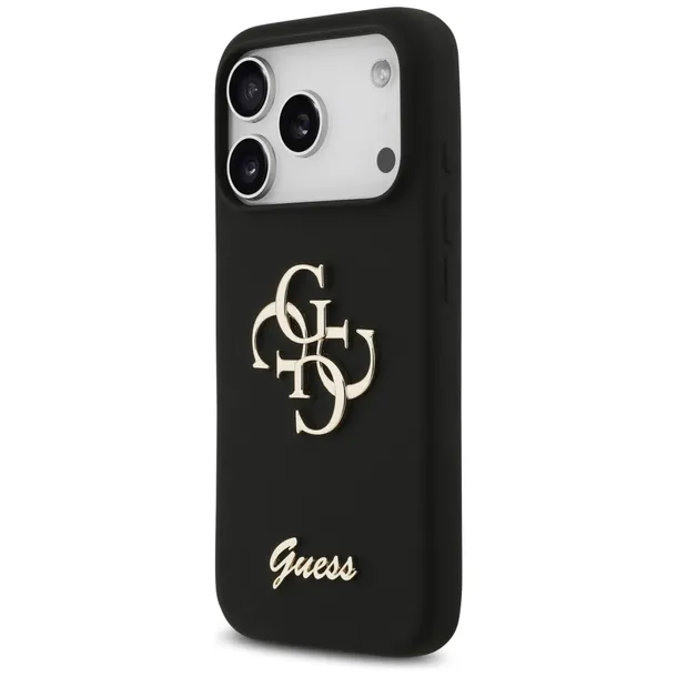 etui-guess-silicone-big-4g-script-do-iphone-17-pro-czarny-stan-nowy