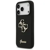 etui-guess-silicone-big-4g-script-do-iphone-17-pro-czarny-stan-nowy