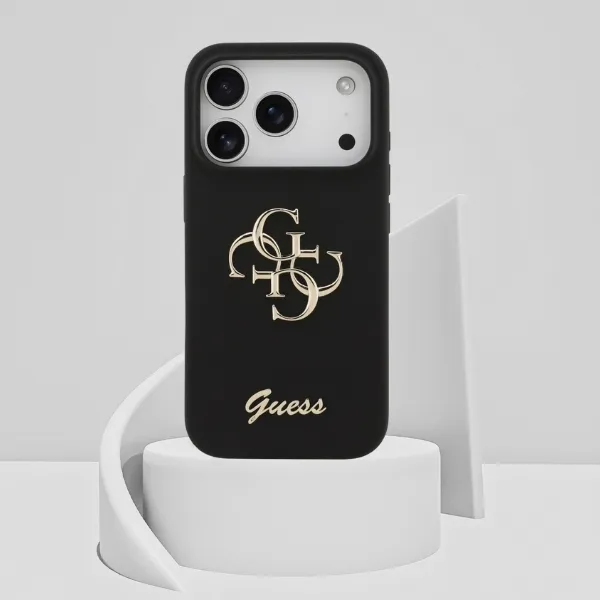 etui-guess-silicone-big-4g-script-do-iphone-17-pro-czarny-stan-nowy-kolor-czarny