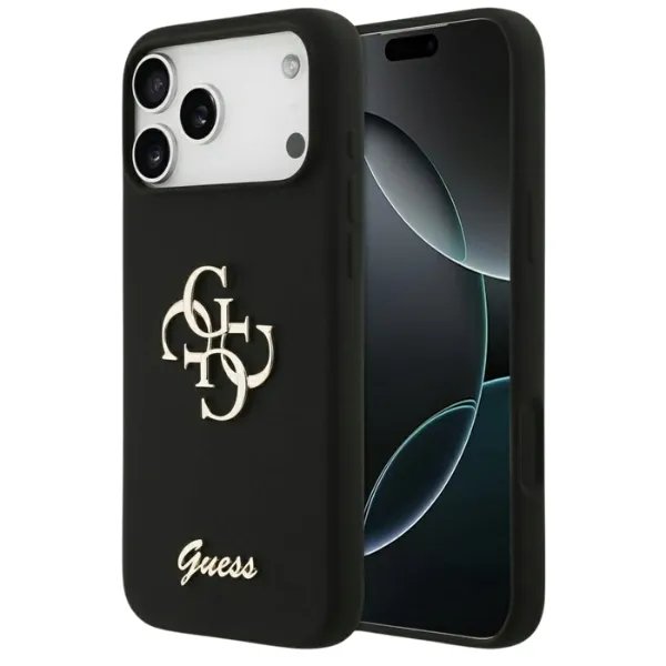 etui-guess-silicone-big-4g-script-do-iphone-17-pro-max-czarny-stan-nowy-przeznaczenie-apple