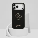 etui-guess-silicone-big-4g-script-do-iphone-17-pro-max-czarny-stan-nowy-kolor-czarny