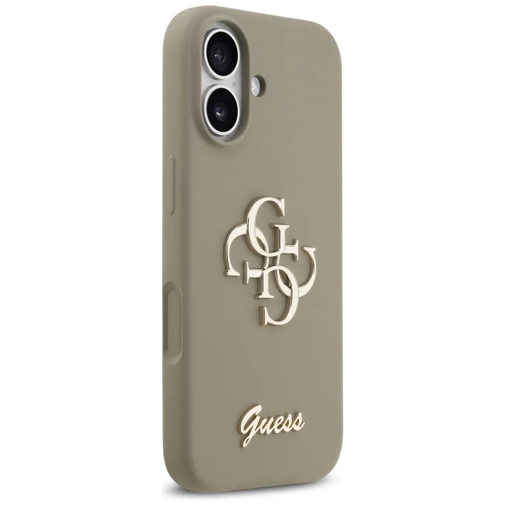 etui-guess-silicone-big-4g-script-do-iphone-17-brazowy