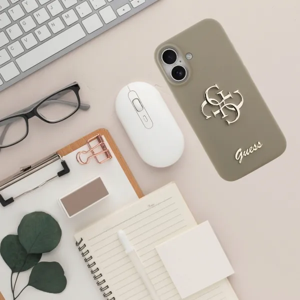 etui-guess-silicone-big-4g-script-do-iphone-17-brazowy-stan-nowy-typ-plecki