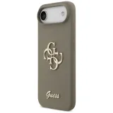 etui-guess-silicone-big-4g-script-do-iphone-air-brazowy-stan-nowy