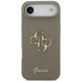 etui-guess-silicone-big-4g-script-do-iphone-air-brazowy-przeznaczenie-apple
