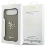 etui-guess-silicone-big-4g-script-do-iphone-air-brazowy-marka-guess
