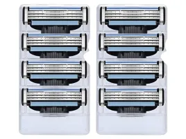 8x-wklady-ostrza-mach-3-nozyki-do-maszynki-gillette-mach3-8-szt