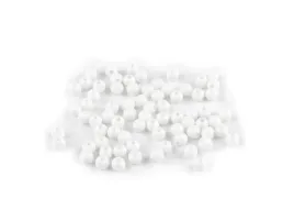 koraliki-plastik-do-handmade-rekodziela-bransoletek-dekor-biale-6mm-70szt
