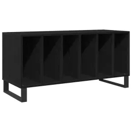szafka-na-plyty-winylowe-z-polka-czarny-dab-100-x-38-x-48-cm