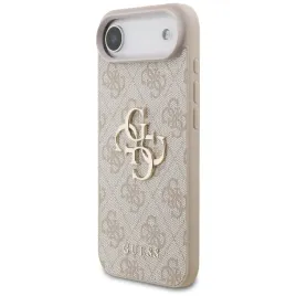 etui-guess-4g-big-logo-do-iphone-air-rozowy